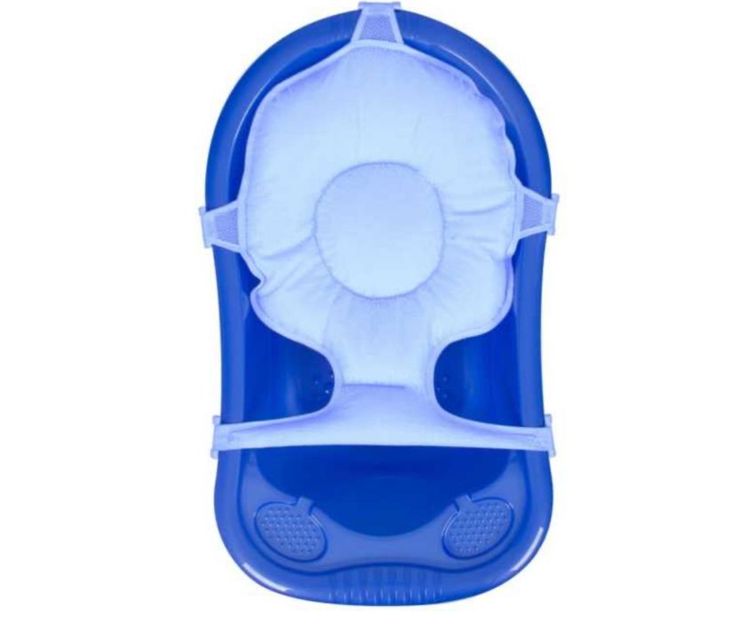 Хамак да къпане на бебе