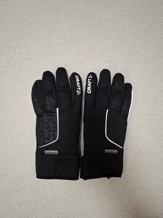 Manusi snowboard ski Roxy si Craft M