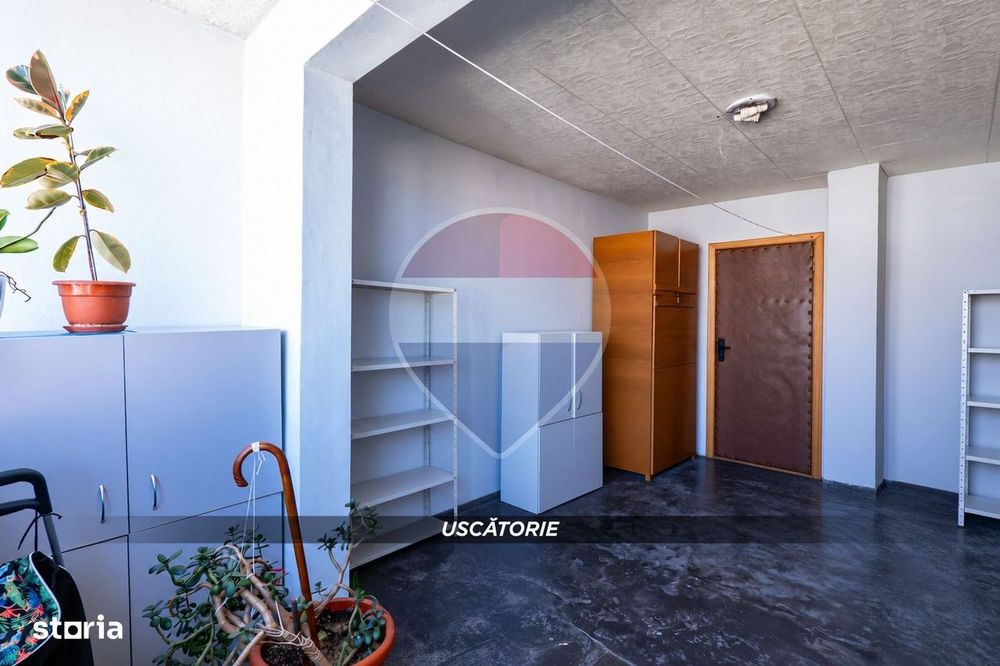 Apartament cu 3 camere de vanzare in zona Ultracentrala