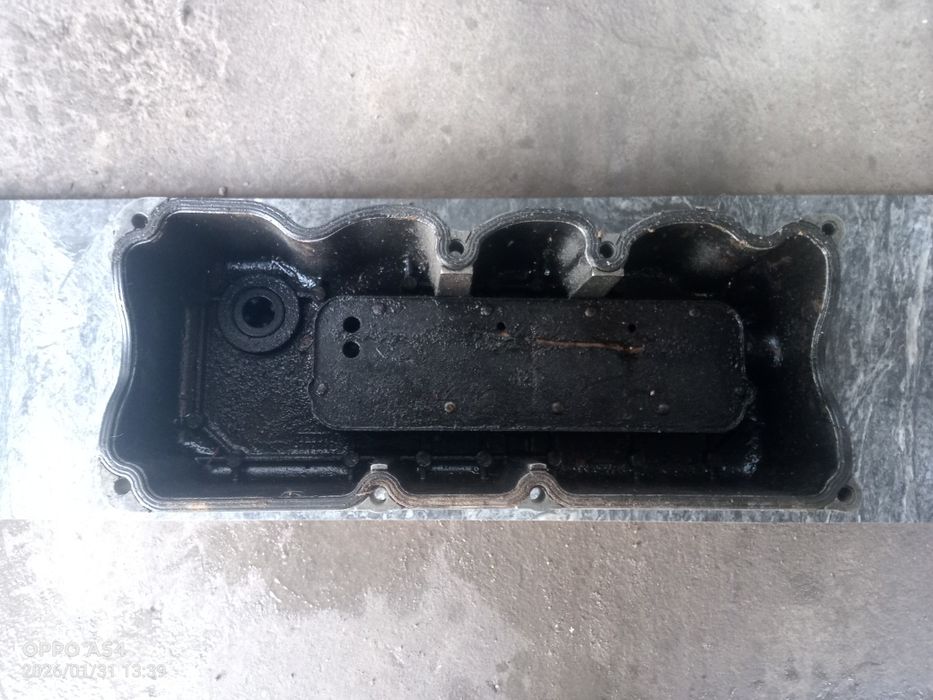 Матиз Best кришка