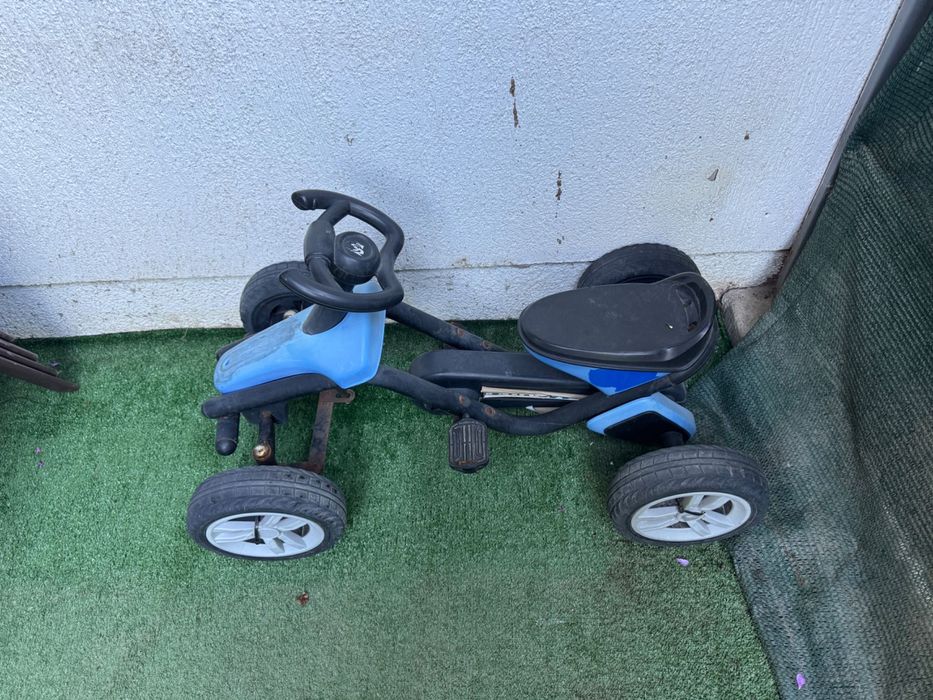 Kart copii cu pedale