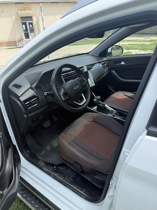 Chery 2pro yangi prapan