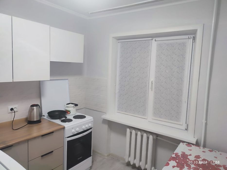 Сдаётся 2-х комнатная в г.Балхаш