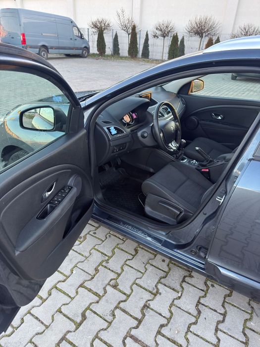 Vând Megane 3 Facelift 2015, 1.5 DCI