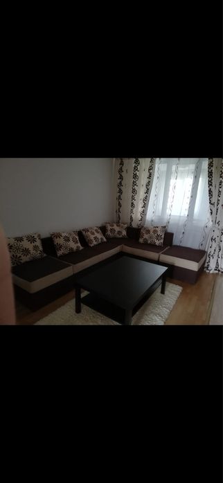 Apartament la parter, 53,30 mp, două curți și teren propriu – Glina, Ilfov