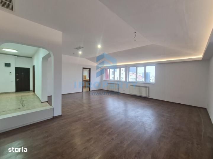 Spatiu Birou Herastrau Nordului 156 mp Etaj 5