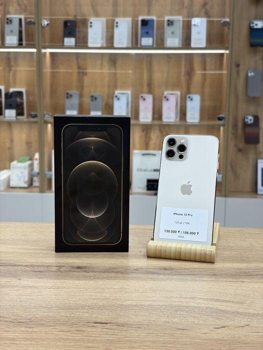 iPhone 12 Pro 128 gb | Айфон 12 Про 128 гб