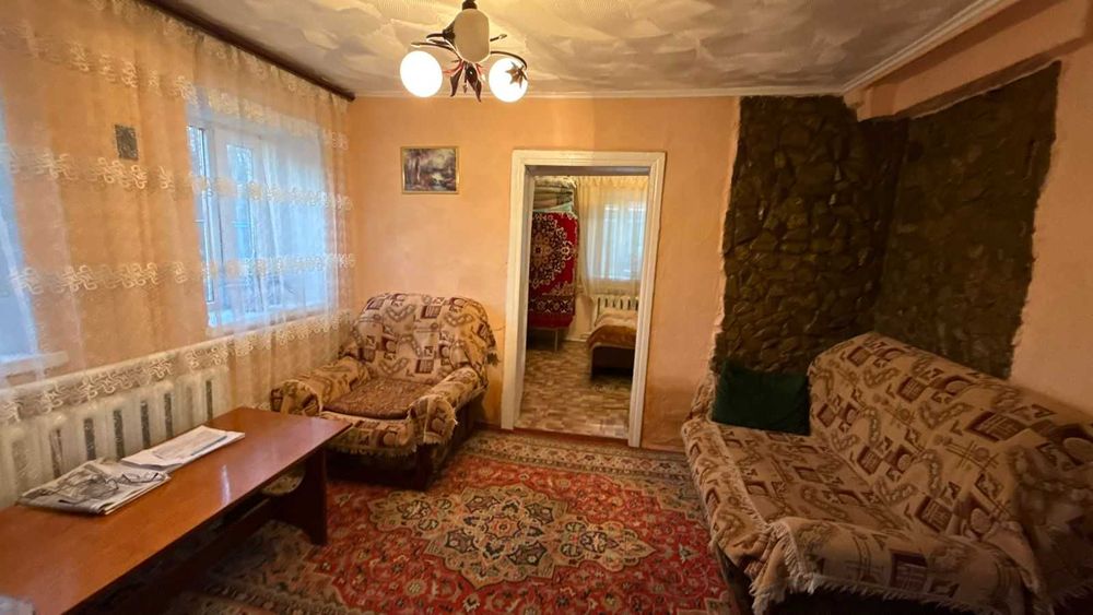 Продается дом с.Карабулак Ескельдинский р-н