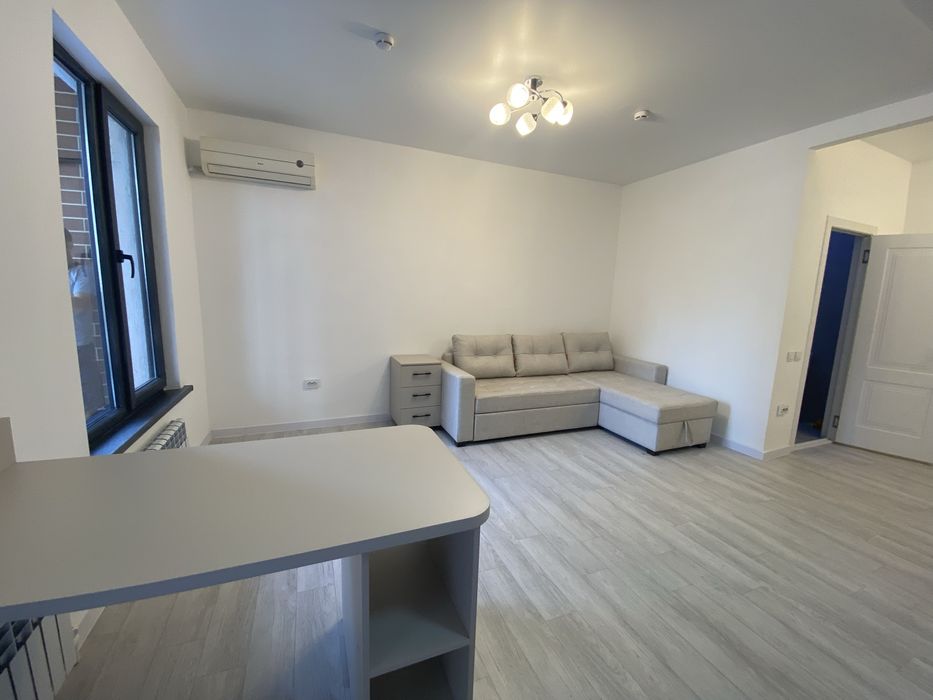 ЖК Assalom Sohil Продается 1 комнатная квартира студийного типа