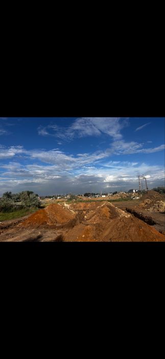 Продам участок для строительства дома