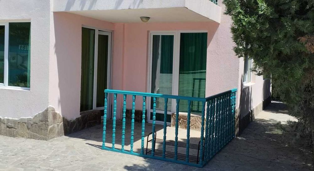 Дава се под наем Тристаен апартамент в Варна, Морска градина - 70 кв.м за 382.5 € - Снимка #5