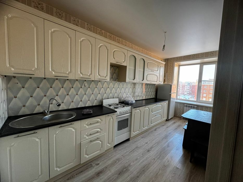 Сдам 2хкомнатную квартиру