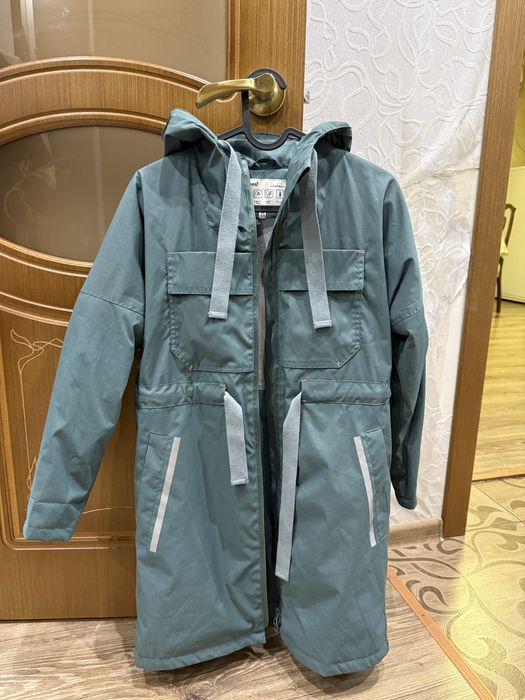 Детская курточка на девочку