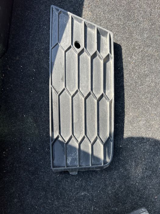 Части от Шкода октавия Врс 2016г