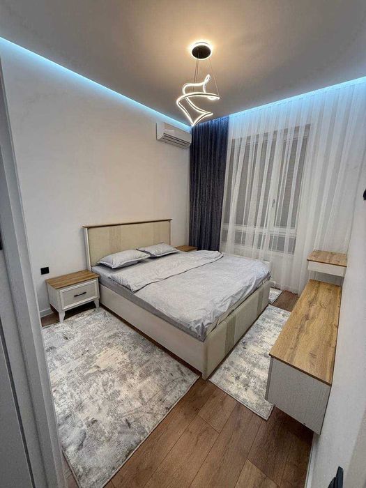 Сдаётся 2-комнатная квартира в элитном ЖК Yunusabad Residence