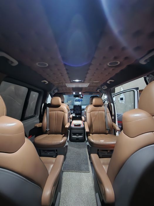 Продажа Hyundai Staria 2022 | комплектация | как новый 43 000 y.e.