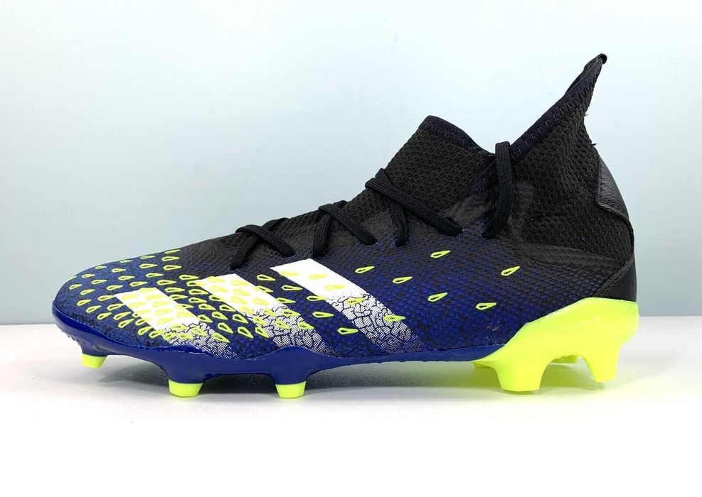 Оригинални спортни обувки  ADIDAS PREDATOR FREAK 3 FG  EU451/3-46 2/3