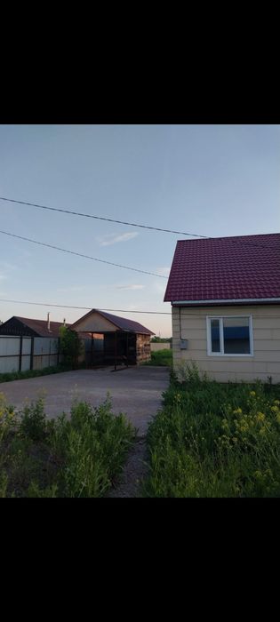 Продам дом с Новоишимское