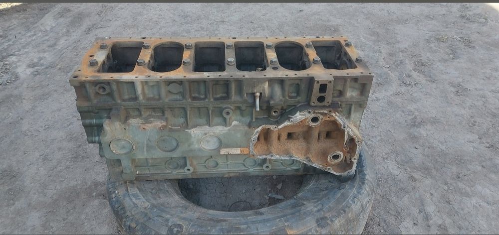 Продам блок ХОВА 615