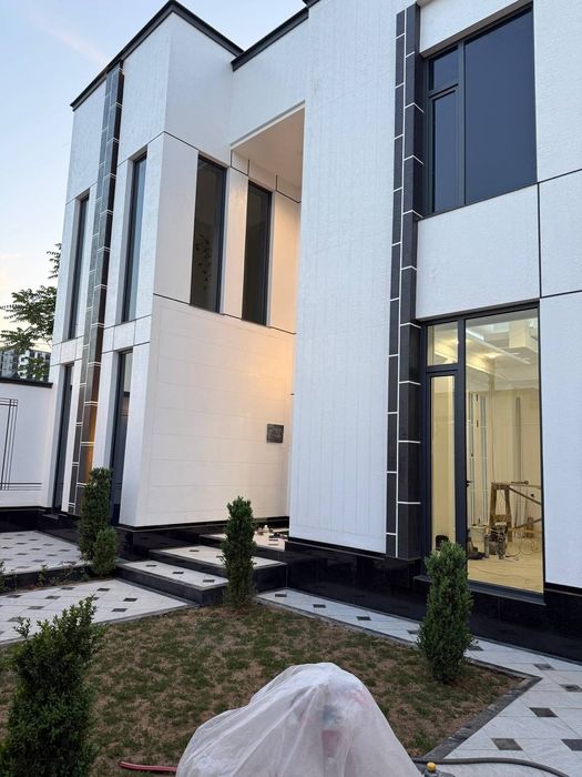 Продаётся Новый Евро Дом, Мирзо-Улугбекский район У. Циолковсковская