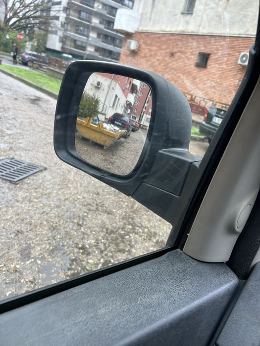 Renault kangoo de vanzare