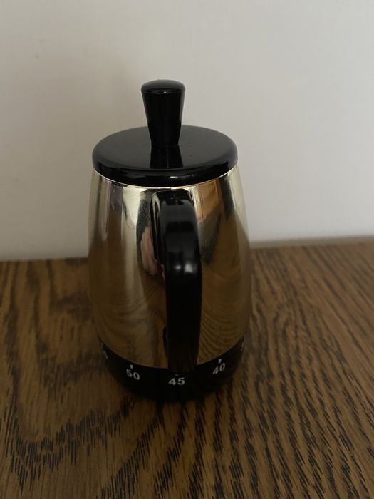 Temporizator cu alarma