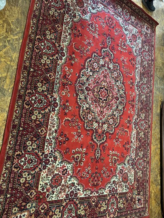 Ковры в отличном состоянии