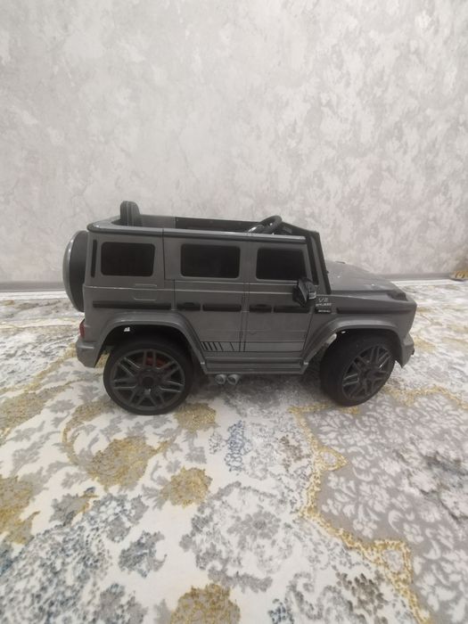 Гелик детский в хорошем состоянии