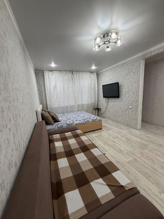 Квартира посуточно караганда