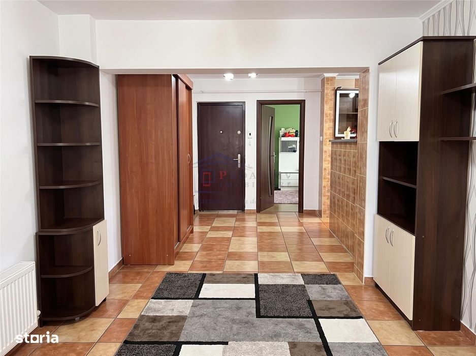 Apartament 3 camere | Obcini | Renovat | 3c-4363
