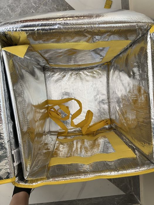 Продам термосумку