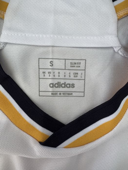 Футболна тениска на Real Madrid 2023/24