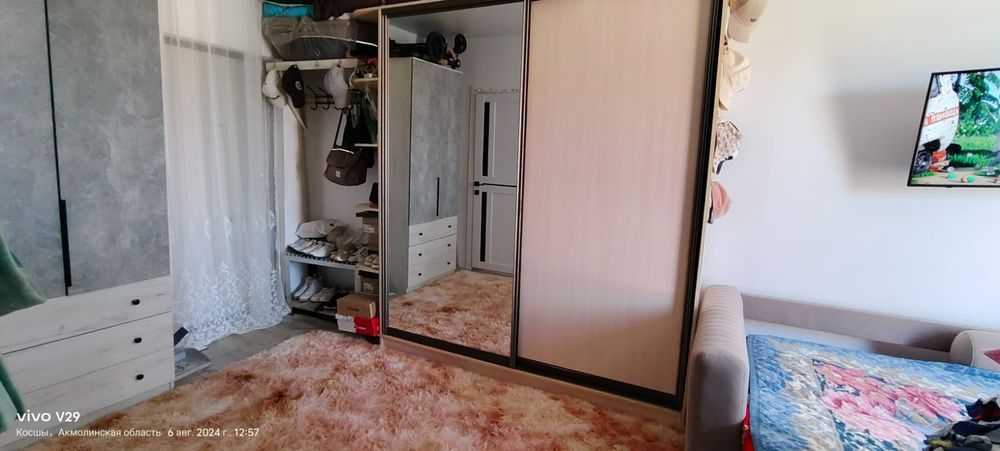 Срочно продается комната студия