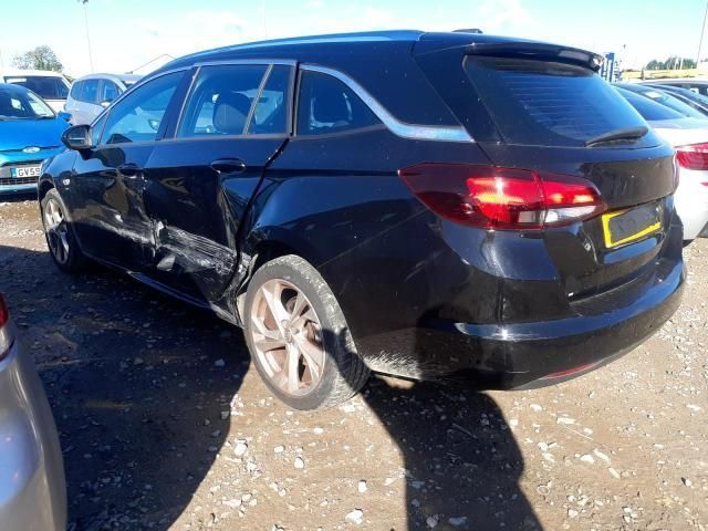 Dezmembrez Opel Astra K [2015 - 2020] Sports Tourer wagon 5-usi 1.6 C