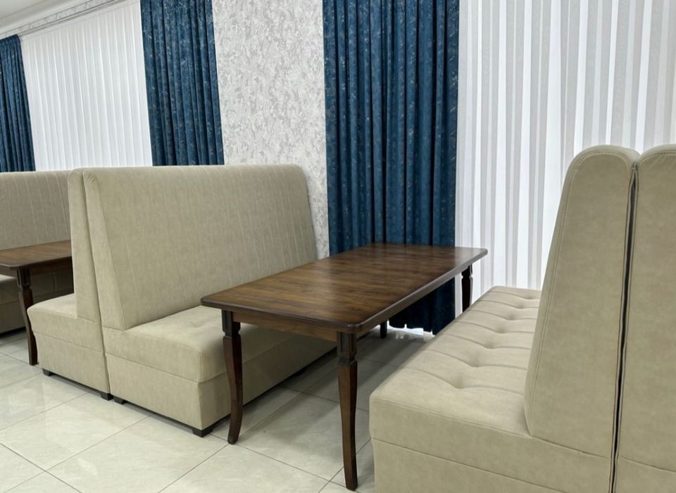 Kafe,Bar,Fast-Food,Choyxona