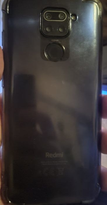 Schimb Xiaomi Redmi Note 9 4G
