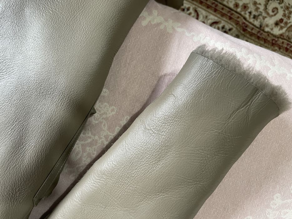 Продам дубленку