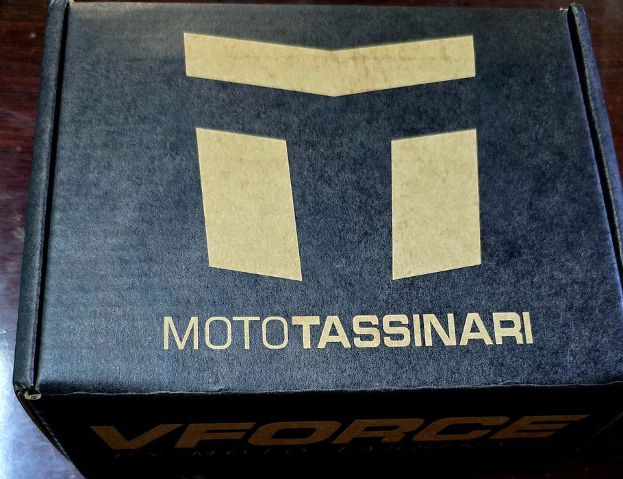 Muzicuta Vforce4 admisie Ktm Husqvarna Gas gas