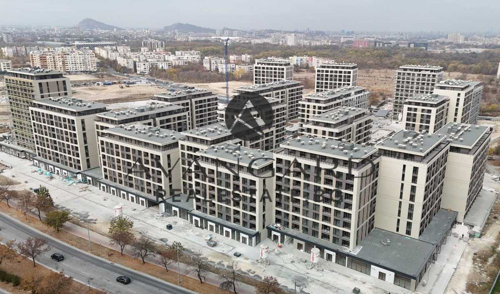 оф.22834 Тристаен пред АКТ 16/ Тракия