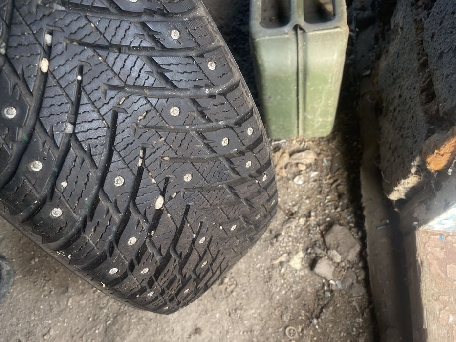 Диски на летней резине