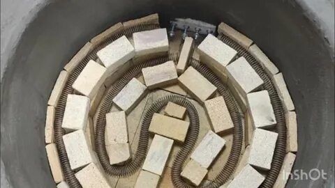 Спирали на тандыр Самса и Лепёшки