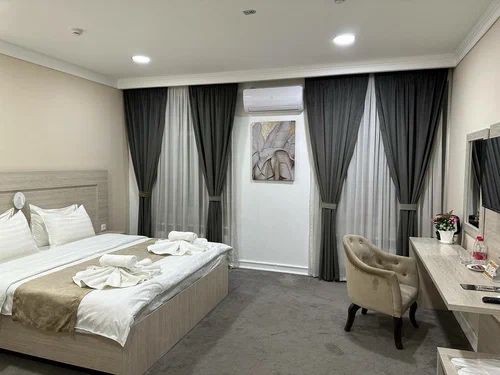 Гостиница хостел кунлик квартира отель без маклер