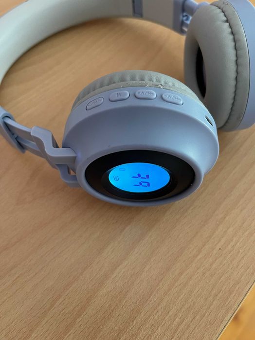 Безжични блутууд слушалки JR-028