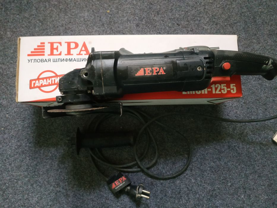 Болгарка 125.тали сотилад