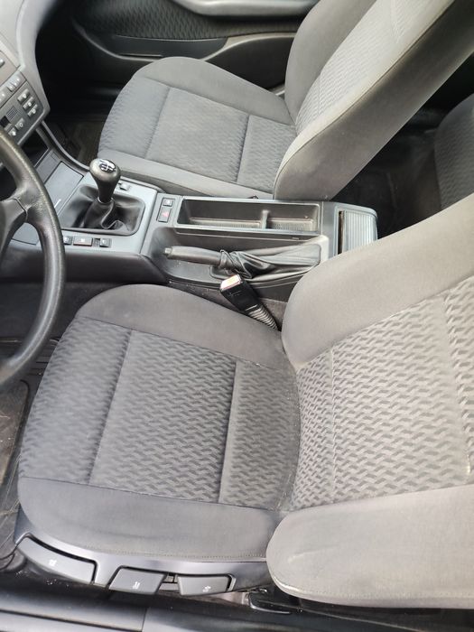 Bmw 318 e46 на части БМВ е46 седан