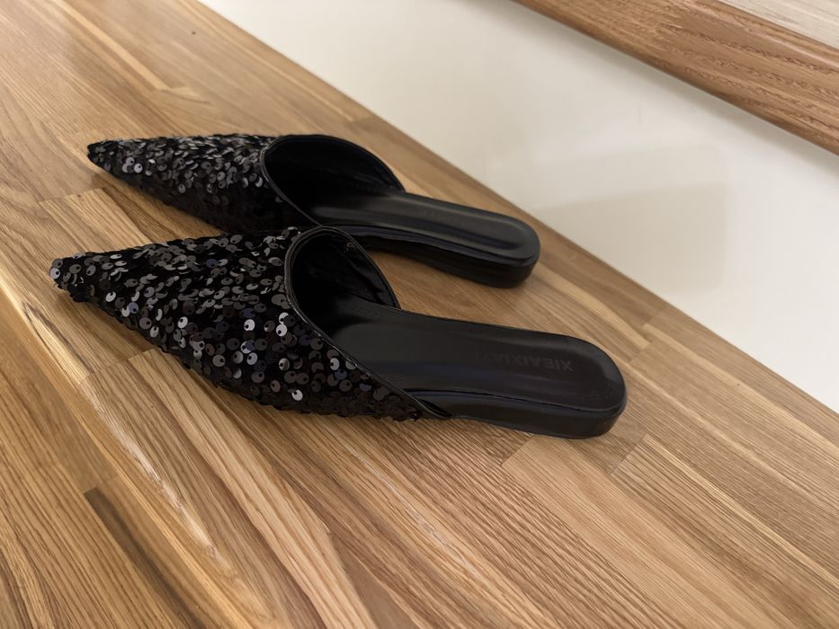 Продам новые мюли