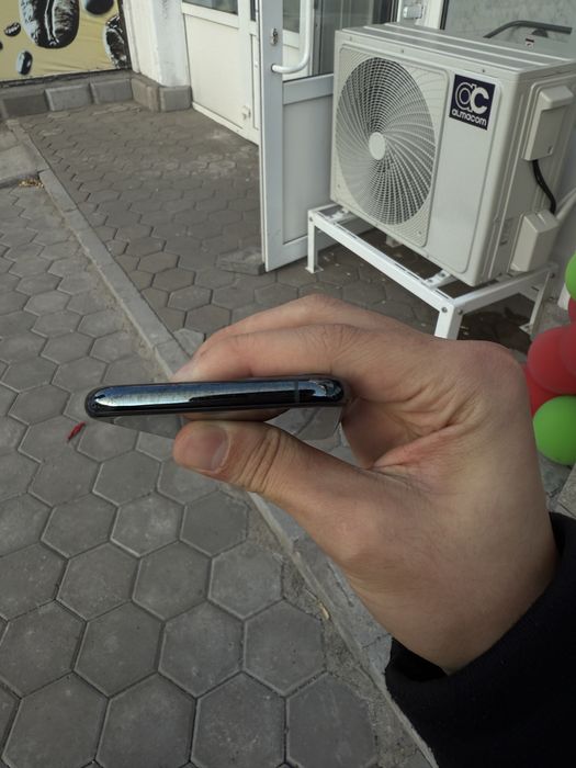 Iphone 11 pro grif