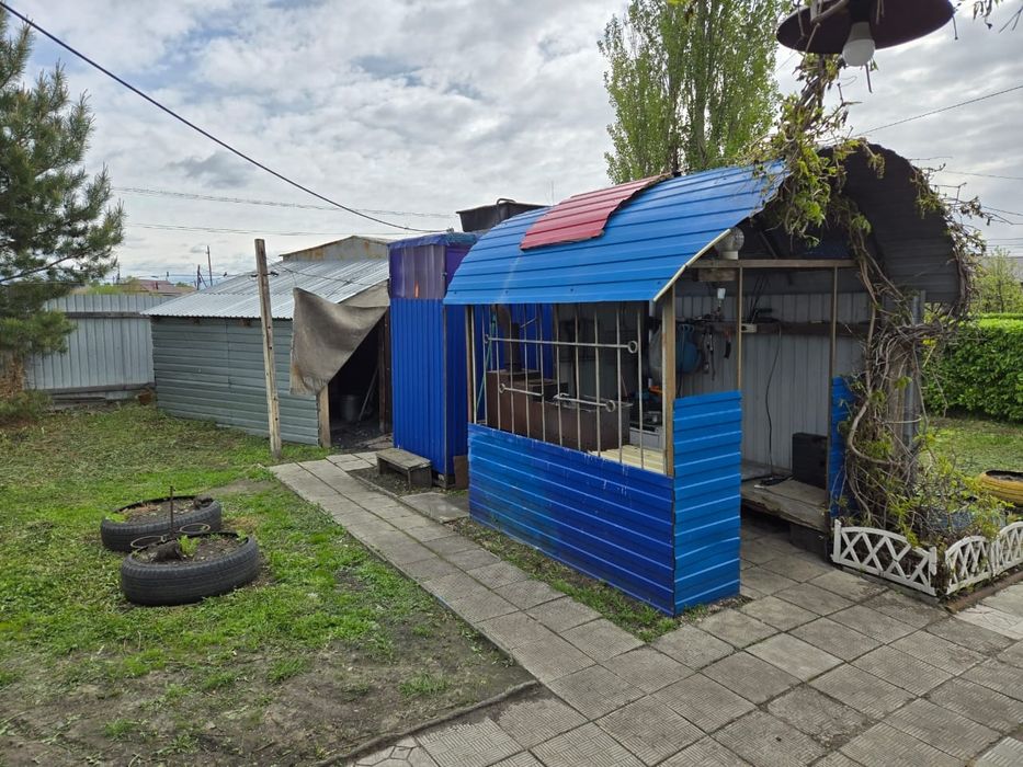 Продам Большой 140 кв м дом