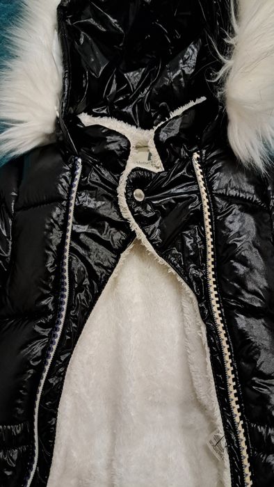 Продам зимний комбинезон