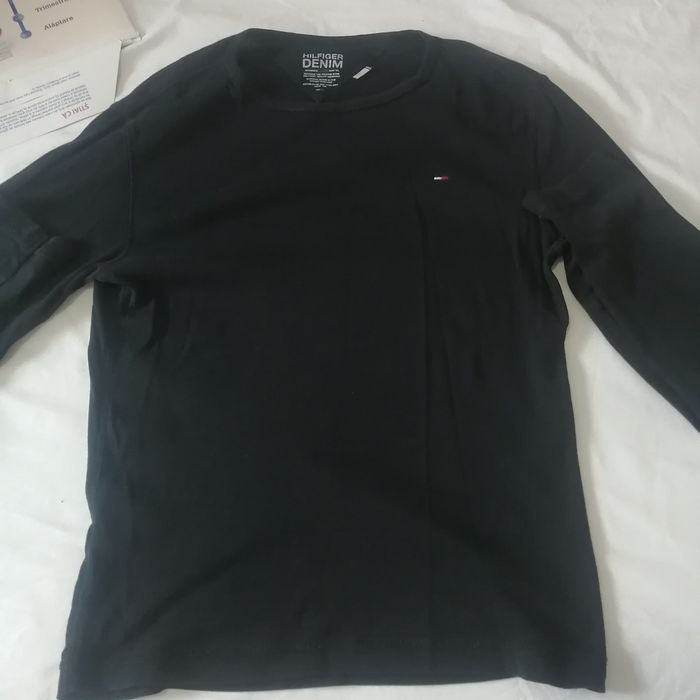 Bluza bărbați Tommy Hilfiger